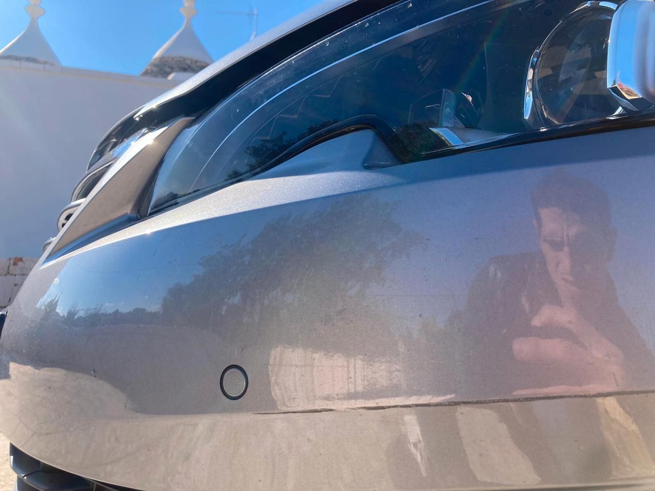 Peugeot 308 1.6 HDi - 130000km!! - 2017