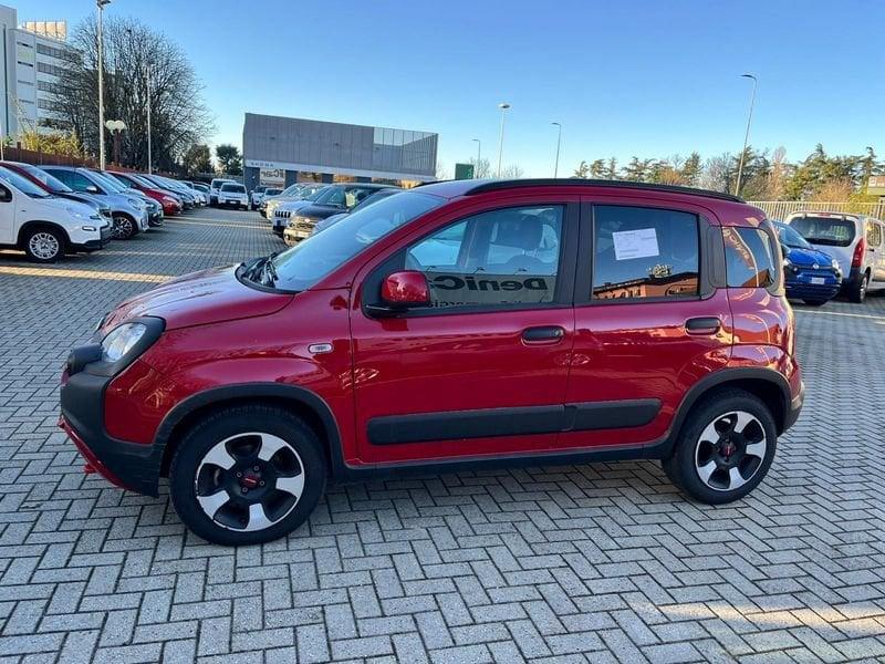 FIAT Panda Cross 1.0 FireFly S&S Hybrid