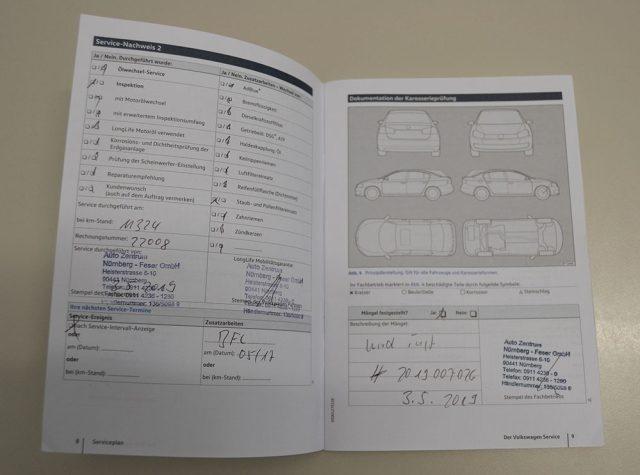 VOLKSWAGEN Maggiolino Cabrio 1.2 TSI Dsg BMT Pelle-Pdc-Navi-Retrocamera