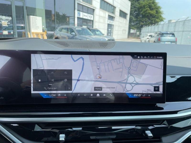 BMW X7 M60I XDRIVE M Sport Pro