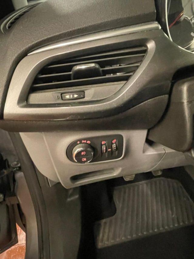 OPEL Corsa 1.4 90CV GPL Tech 5 porte Innovation