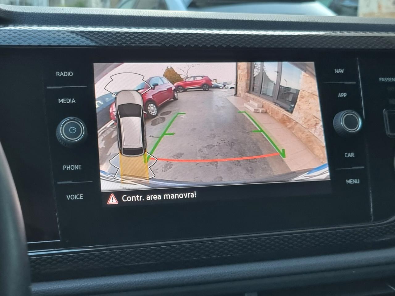 Volkswagen Taigo 1.0 TSI 95 CV Life