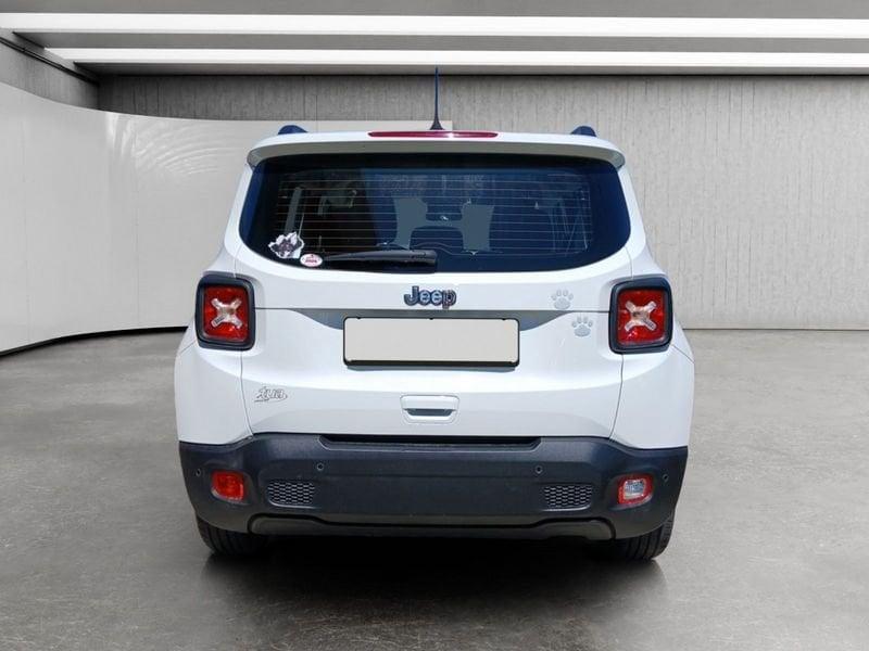 Jeep Renegade 1.0 t3 Longitude 2wd