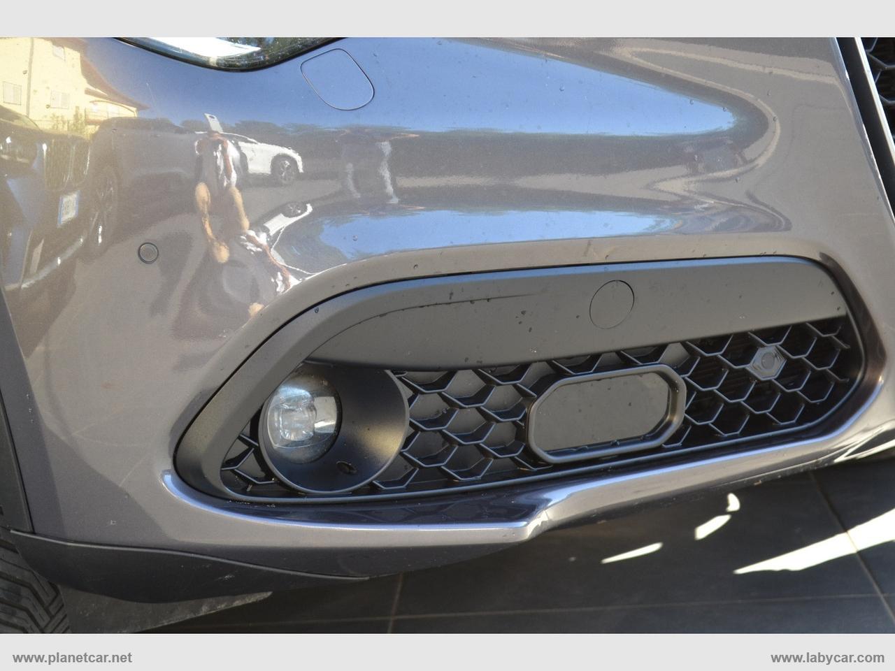 ALFA ROMEO Stelvio 2.2 T.diesel 210 CV AT8 Q4 Exec.