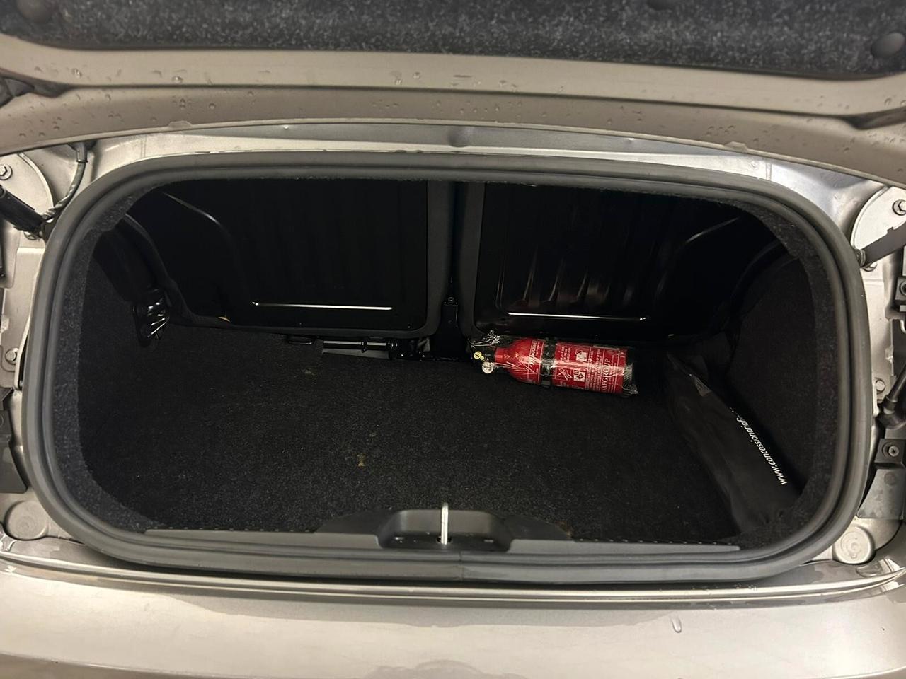Fiat 500 C 1.0 Hybrid Dolcevita