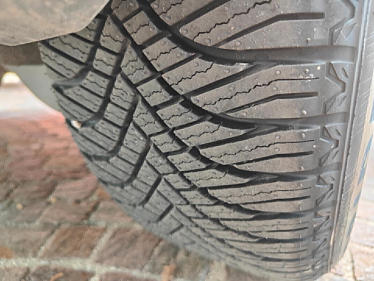 Ford Focus 1.0 EcoBoost 125 CV SW ACTIVE