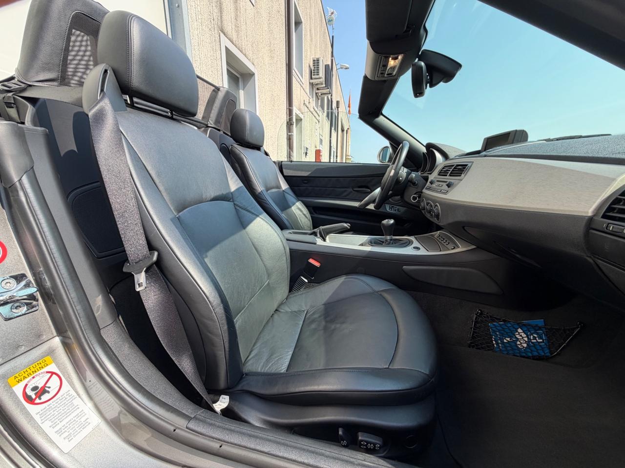 Bmw Z4 3.0i