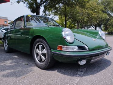 Porsche 911 S 2.0 Passo Corto