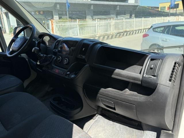 CITROEN Jumper 35 BlueHDi 140 L3 Cassonato