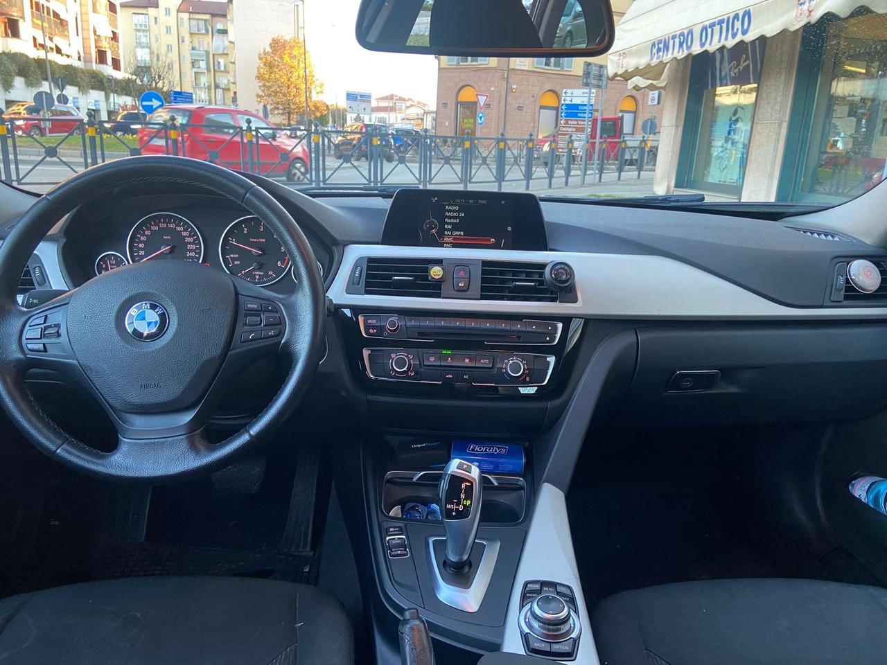 Bmw 320 3 series 320 d Xdrive