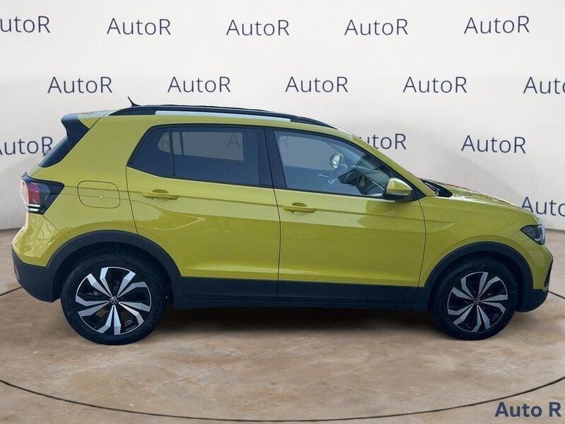 Volkswagen T-Cross 1.0 TSI 115 CV Edition Plus