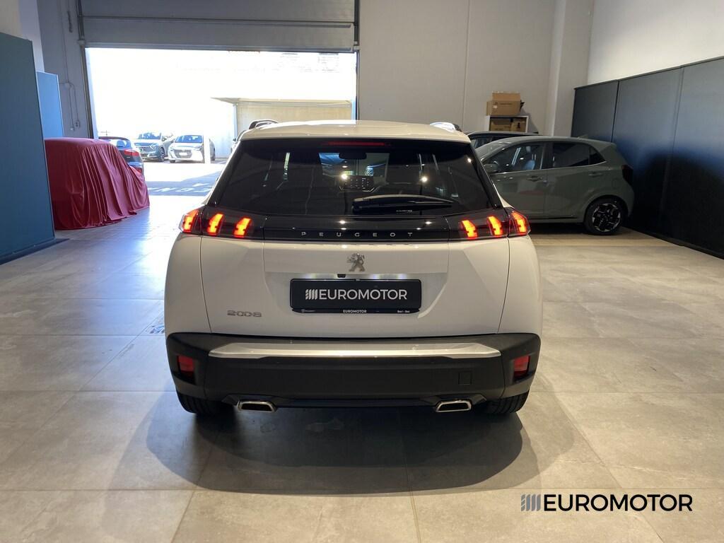 Peugeot 2008 1.2 PureTech Allure Pack