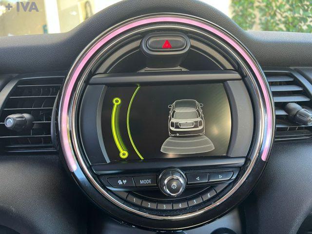 MINI One 1.5 One D 5 porte