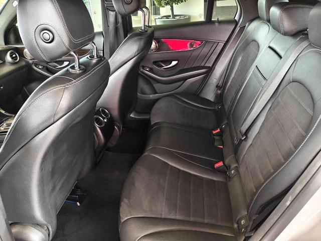 MERCEDES-BENZ GLC 220 d 4Matic Coupé Premium Plus