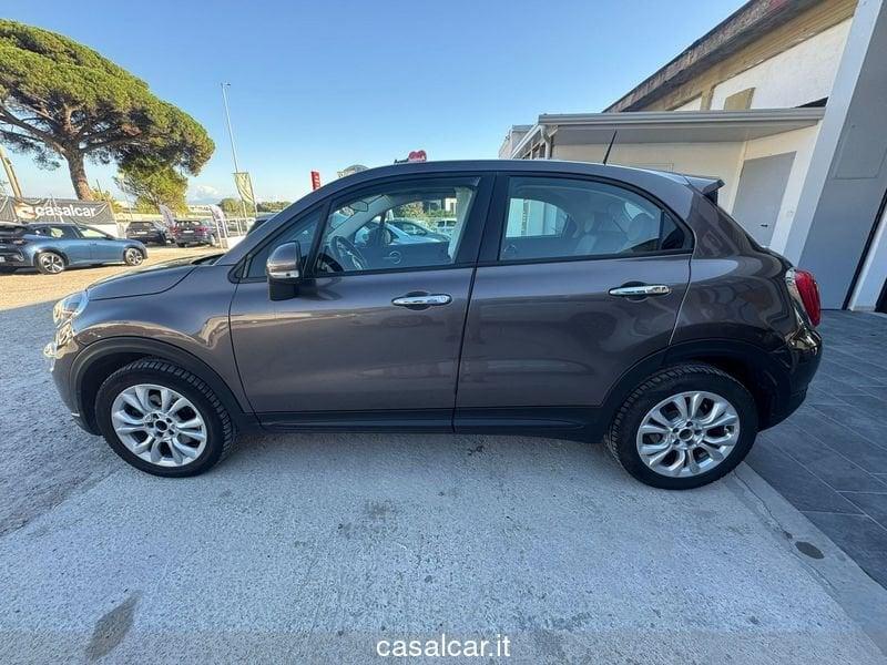 FIAT 500X 500X 1.3 MultiJet 95 CV Business FINO A 24 MESI DI GARANZIA