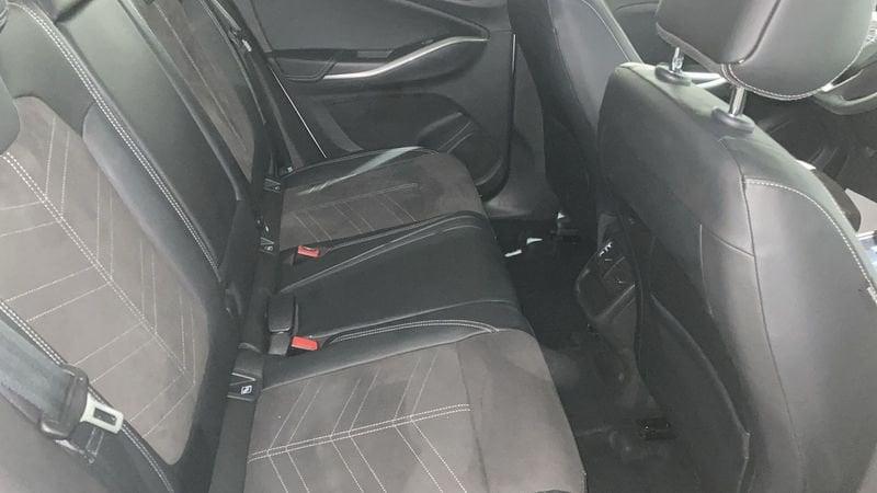 Opel Grandland Grandland 1.5 diesel Ecotec aut. GS