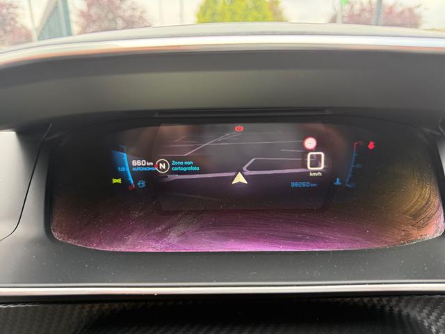 PEUGEOT 208 BlueHDi 100 Stop&Start 5 porte GT