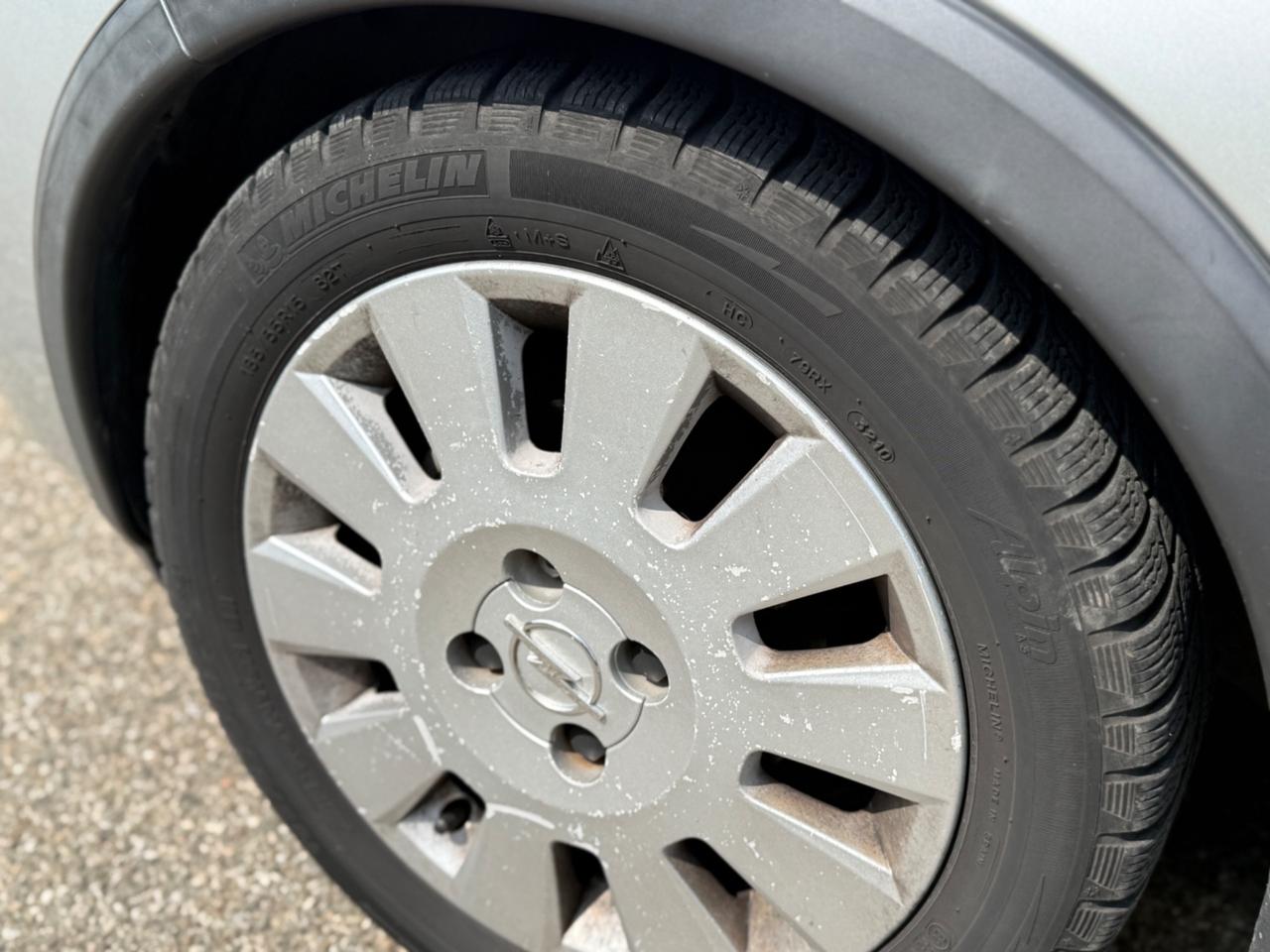 Opel Corsa 1.2 5 porte Easytronic Club