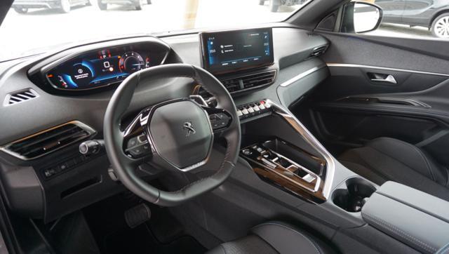 PEUGEOT 3008 BlueHDi 130 S&S EAT8 Allure Pack