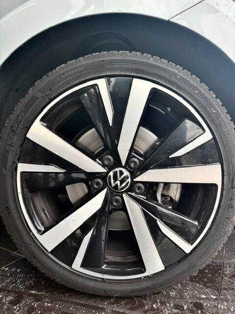 VOLKSWAGEN Golf 8ª serie Golf Variant 2.0 TDI ...