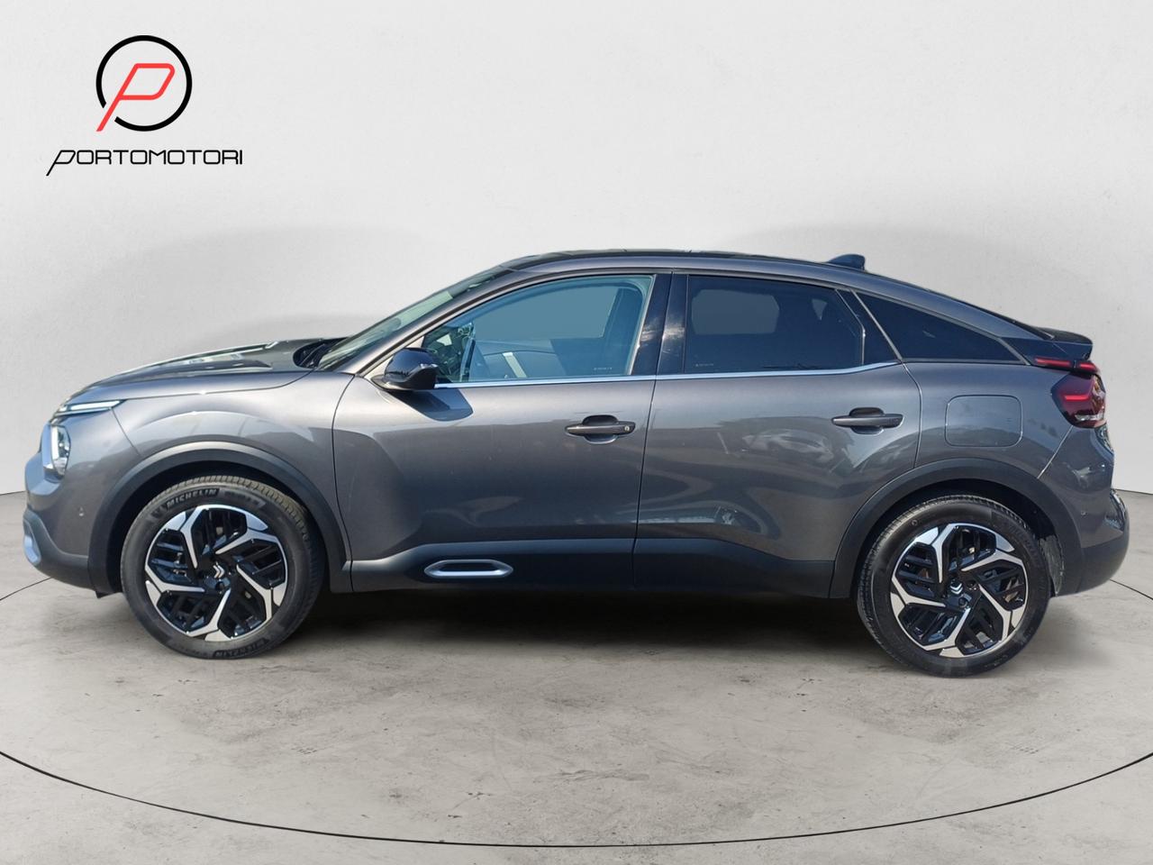 CITROEN C4 3ª serie - C4 PureTech 130 S&S EAT8 Shine