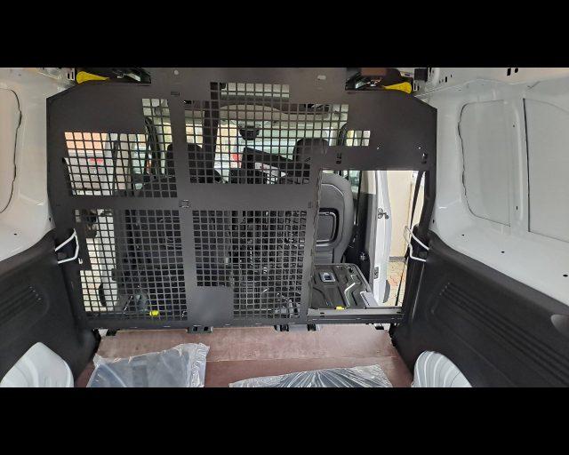 FIAT Doblo Van Crew Cab 1.5 bluehdi 100cv-DETAX