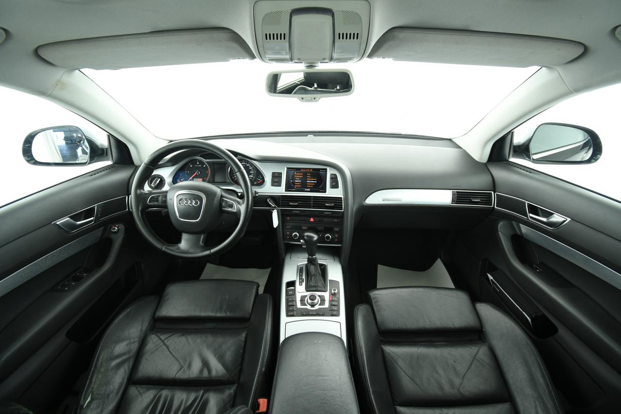 AUDI A6 Avant 3.0 V6 tdi Advanced quattro 240cv tiptronic X COMMERCIANTI+TETTO PANO