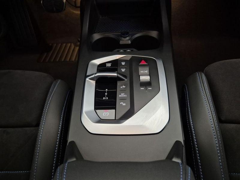 BMW Serie 1 F70 120d 48V MSport Design auto