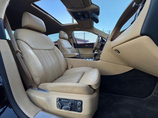 BENTLEY Continental Flying Spur *MANSORY*