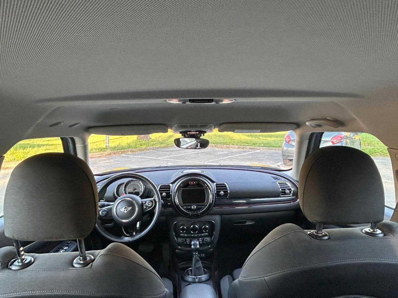 Mini Cooper D Clubman 2.0 Hype