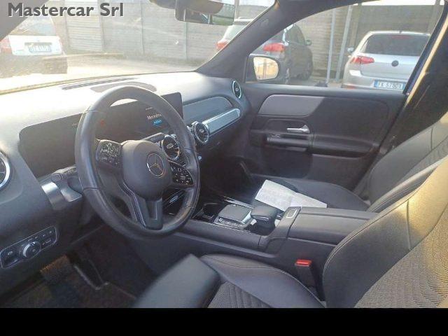 MERCEDES-BENZ GLB 200 GLB - X247 2019 d Sport 4matic auto - GG110HW