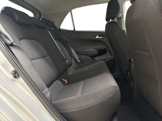 KIA Picanto 1.0 12V 5 porte 20th Anniversary Edition