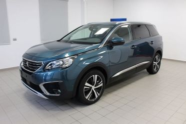 Peugeot 5008 BlueHDi 130 S&S EAT8 Allure 7posti + Gancio