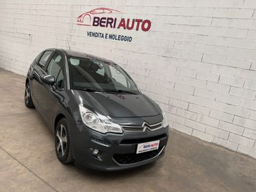 Citroen C3 adatta a neopatentati
