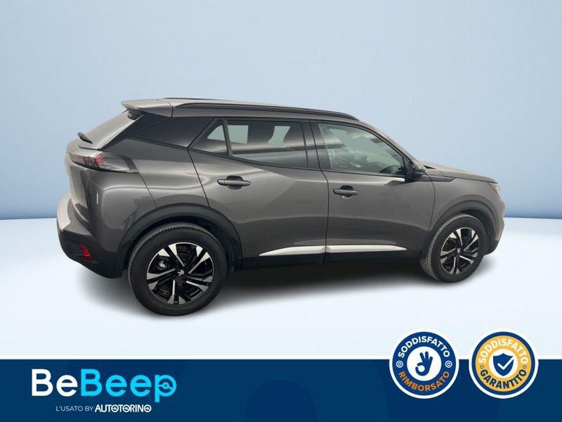 Peugeot 2008 1.2 PURETECH ALLURE PACK S&S 130CV