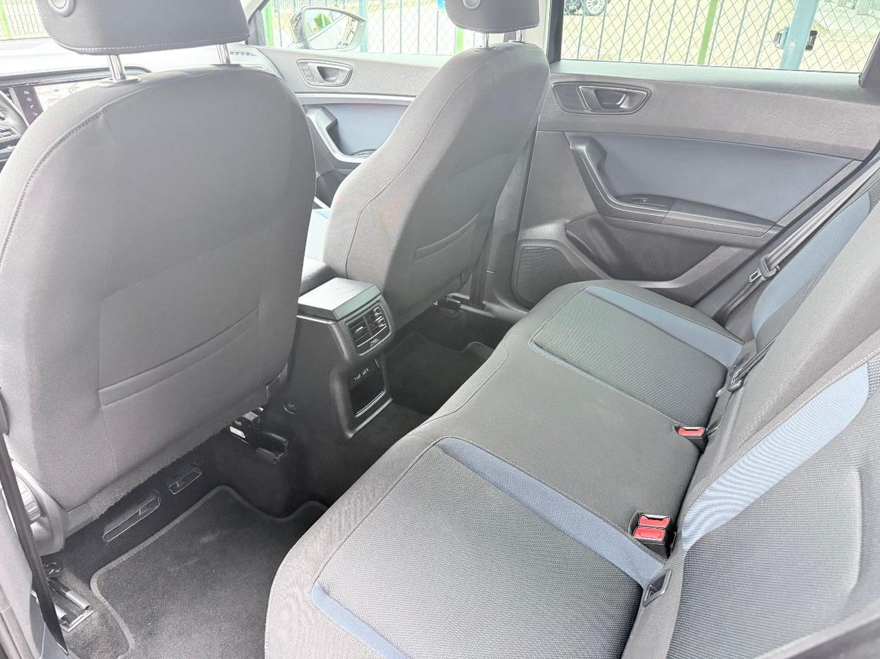 Seat Ateca 1.0 tsi Business