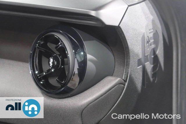 ALFA ROMEO Junior Junior 1.2 136cv Hybrid eDCT6 Speciale