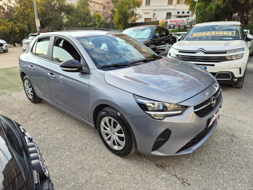 Opel Corsa 1.2 BENZINA 5PORTE