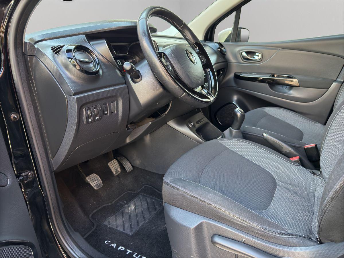 RENAULT - Captur - 1.5 dCi 8V 90 CV S&S Energy R-Link