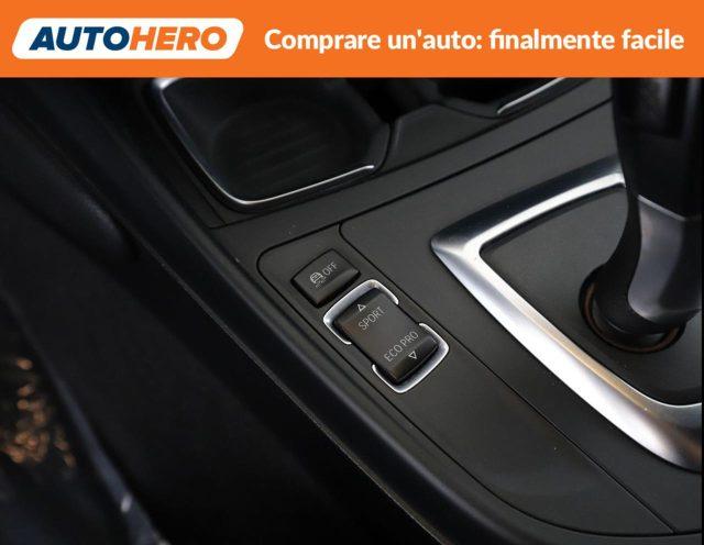 BMW 118 d 5p. Msport