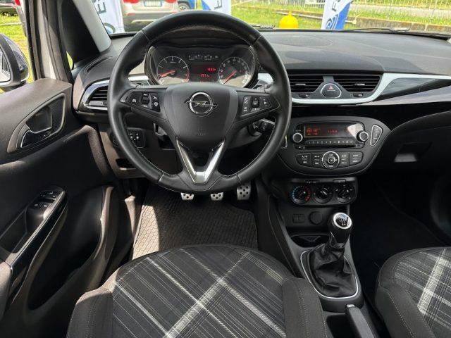 OPEL Corsa 1.4 90CV GPL Tech 5p NEOPATENTATI