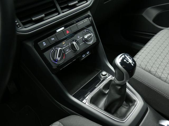 VOLKSWAGEN T-Cross 1.0 TSI 95CV Style