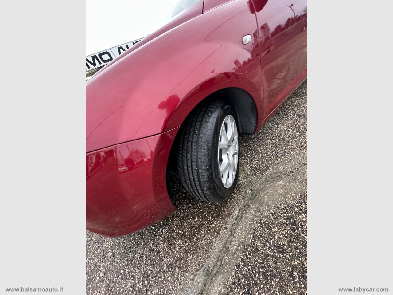 ALFA ROMEO MiTo 1.6 JTDm 16V Distinctive