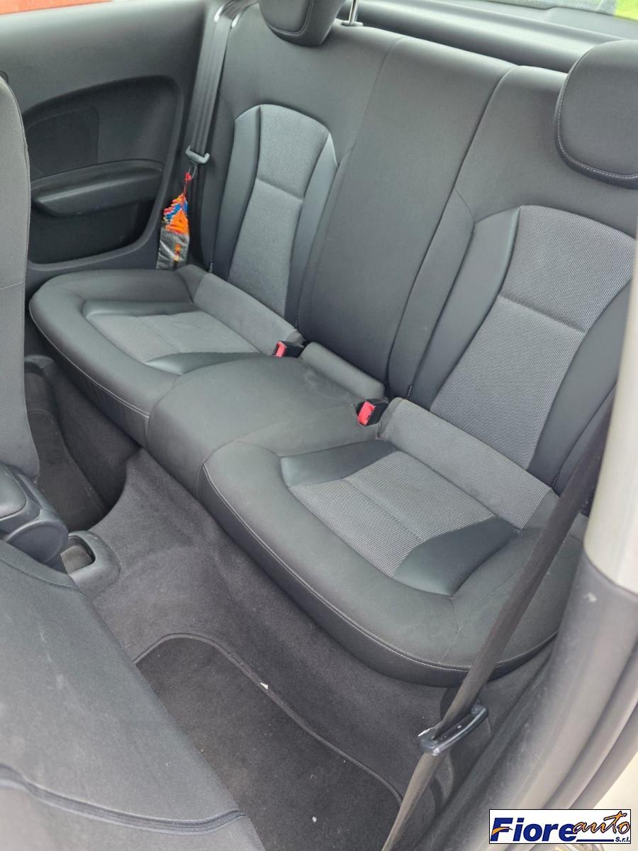 AUDI - A1 - 1.6 TDI F.AP. Attraction