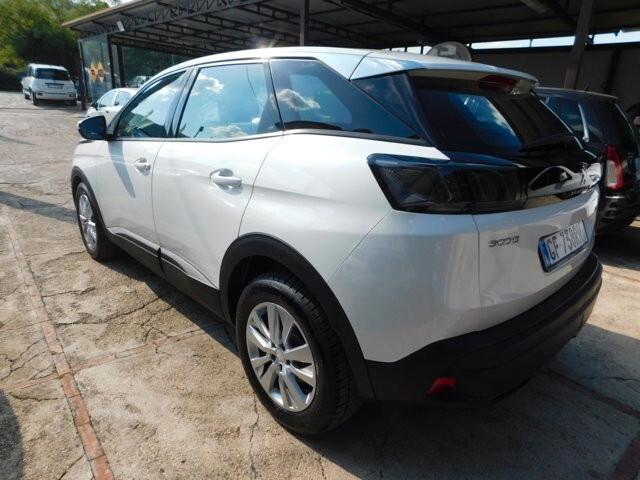 Peugeot 3008 BlueHDi 130 S&S Allure Pack