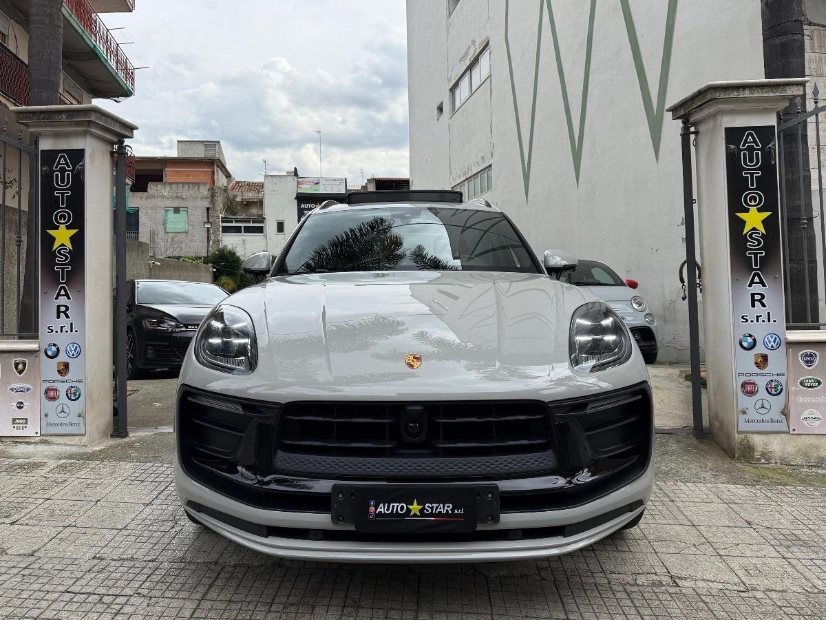 Porsche Macan T 2.0 PDK 265CV