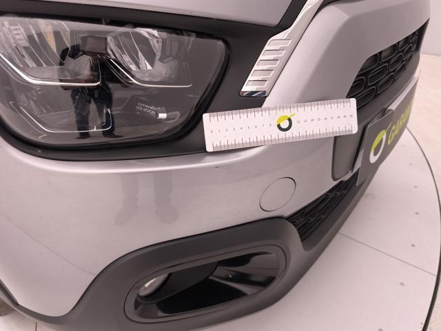 CITROEN C3 1.2 puretech Max s&s 110cv