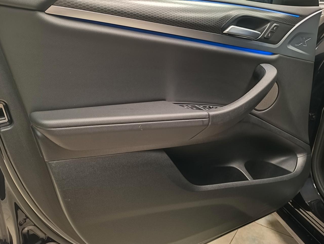 Bmw X4 xDrive20d 48V Msport