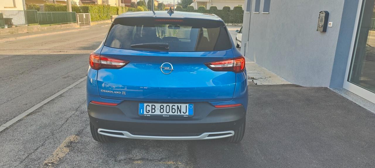 Opel Grandland X 1.5 diesel Ecotec Start&Stop aut. Innovation