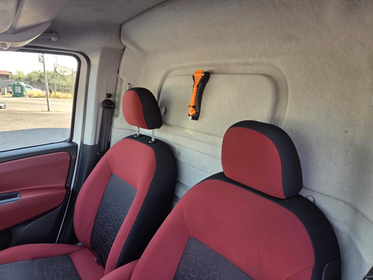 Fiat Doblo Doblò 1.6 MJT 105CV PC-TN Cargo Lamierato SX E5+
